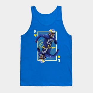 King Nacua Tank Top